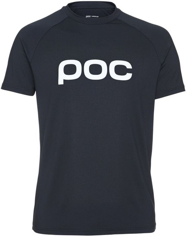 POC POC Reform Enduro Tee Majica Uranium Black L