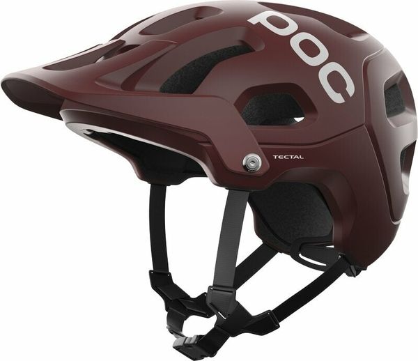 POC POC Tectal Garnet Red Matt 59-62 Kaciga za bicikl