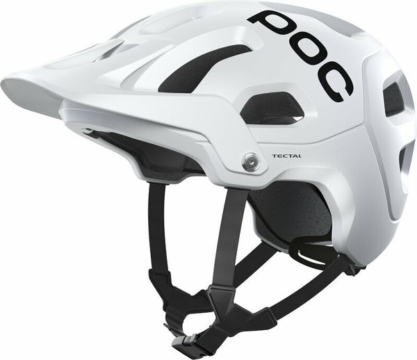 POC POC Tectal Hydrogen White Matt 59-62 Kaciga za bicikl