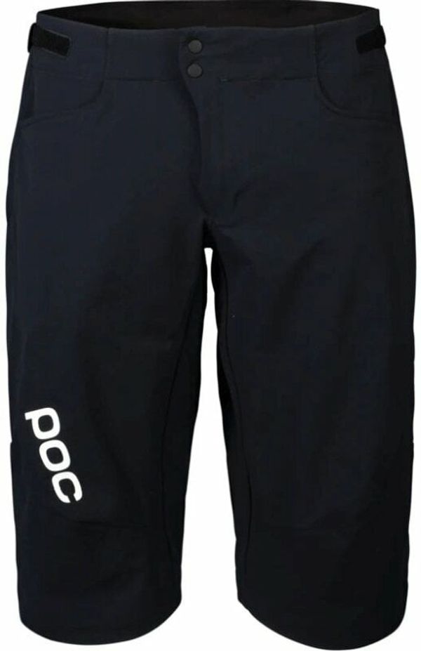 POC POC Velocity Uranium Black S Biciklističke hlače i kratke hlače