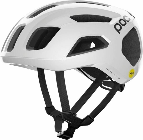 POC POC Ventral Air MIPS Hydrogen White 50-56 Kaciga za bicikl