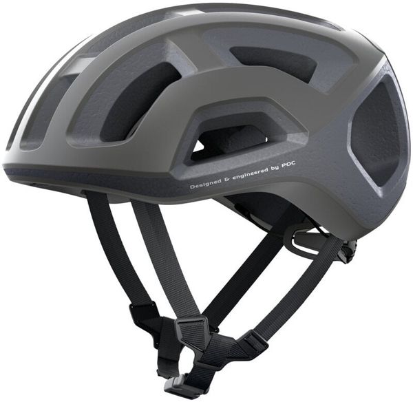 POC POC Ventral Lite Granite Grey Matt 50-56 Kaciga za bicikl