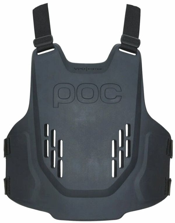 POC POC VPD System Uranium Black L/XL Chest Protektori