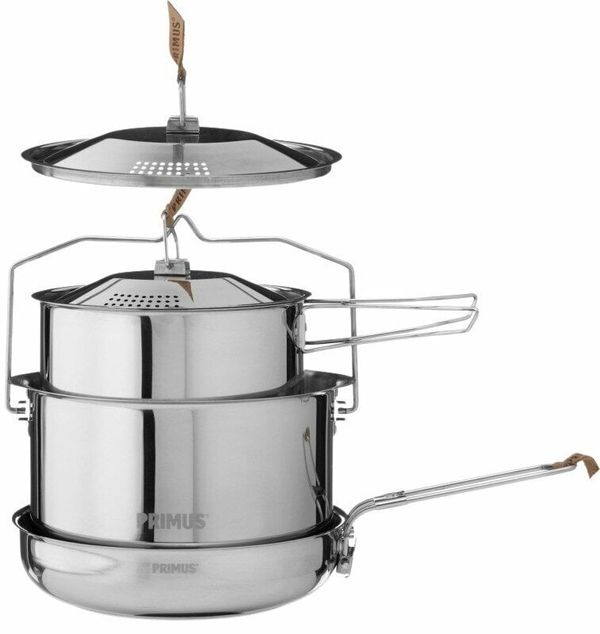 Primus Primus Campfire Lonac-Tava