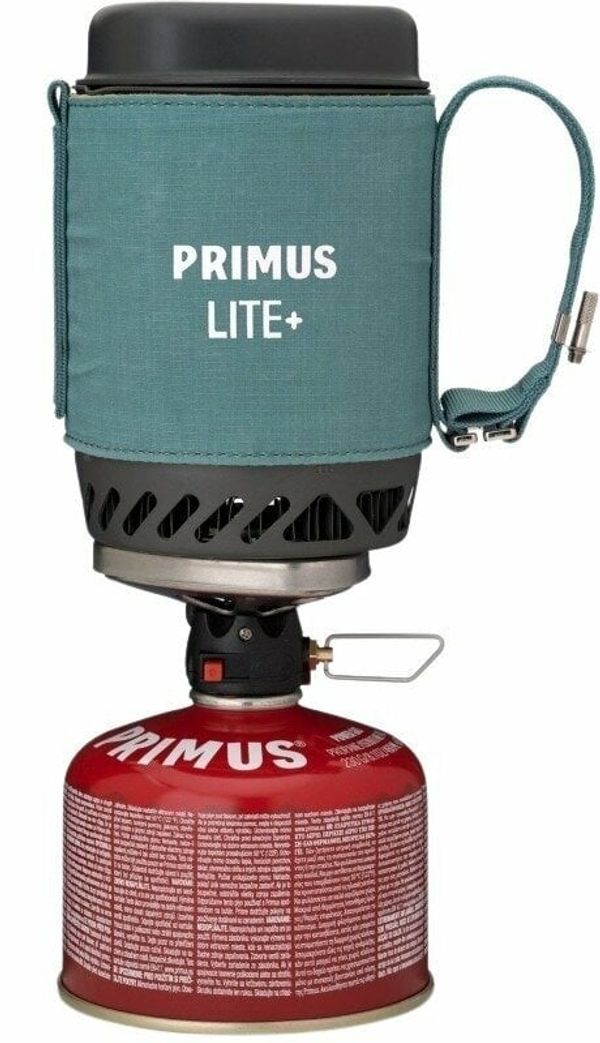Primus Primus Lite Plus 0,5 L Green Kuhalo