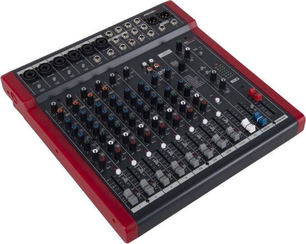 PROEL PROEL MQ12USB