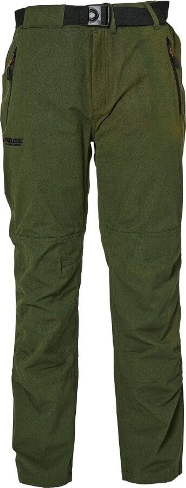 Prologic Prologic Hlače Combat Trousers Army Green 2XL