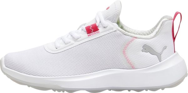 Puma Puma Fusion Crush Sport Spikeless Youth Golf Shoes 37