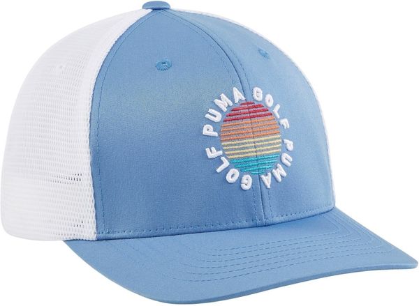Puma Puma Twilight Trucker Blue UNI Šilterica