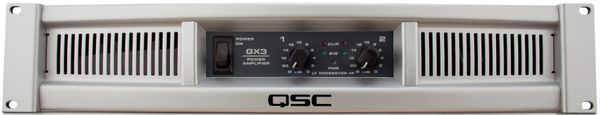 QSC QSC GX3 Pojačalo