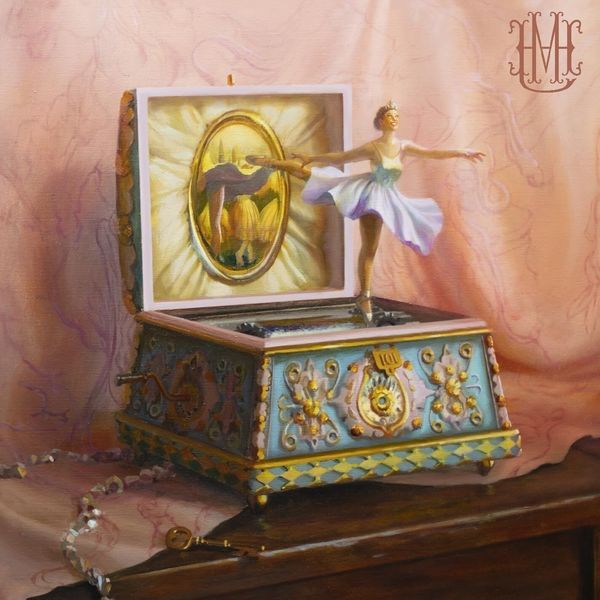 Rainbow Kitten Surprise Rainbow Kitten Surprise - Love Hate Music Box (Baby Blue Coloured) (2 LP)