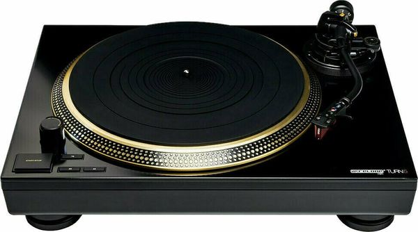 Reloop Reloop Hifi Turn 5 Crna