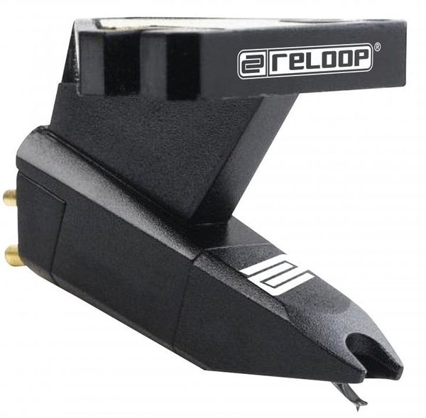 Reloop Reloop OM BK
