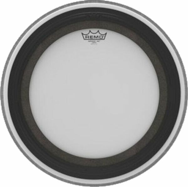 Remo Remo SMT Emperor Coated BD 18" Opna za bubanj