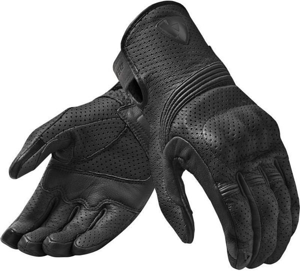 Rev'it! Rev'it! Avion 3 Black 2XL Rukavice