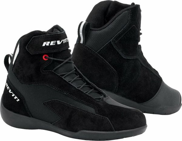 Rev'it! Rev'it! Jetspeed Black 40 Motociklističke čizme