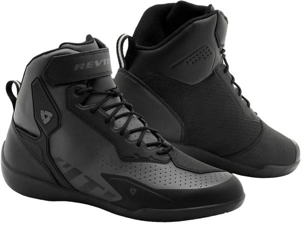 Rev'it! Rev'it! Shoes G-Force 2 Black/Anthracite 46 Motociklističke čizme
