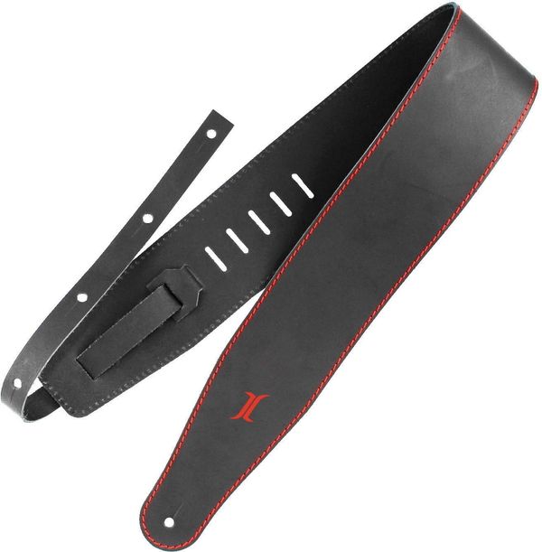 Richter Richter Jeff Loomis Signature 1503JL Remen za gitaru Black-Red