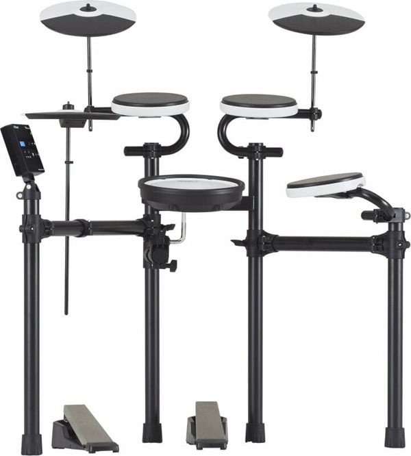 Roland Roland TD-02KV White