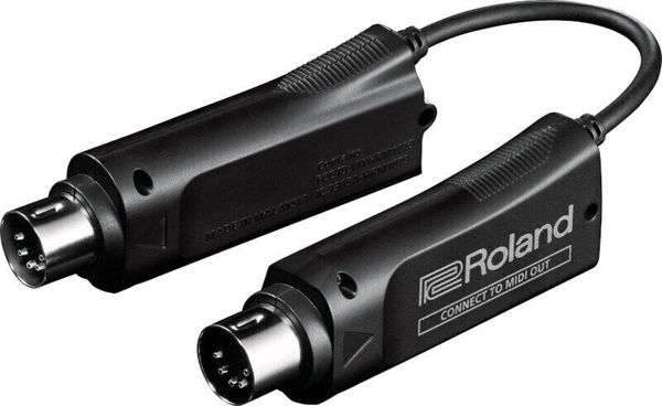 Roland Roland WM-1-T Crna