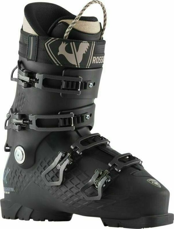 Rossignol Rossignol Alltrack Pro 100 MV Black 27,5 Cipele za alpsko skijanje