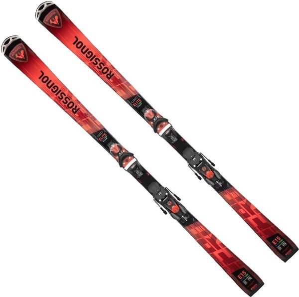 Rossignol Rossignol Hero Elite MT TI C.A.M. Konect + SPX 12 Konect GW Set 175 cm Skije