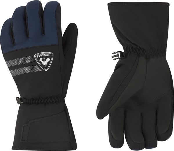 Rossignol Rossignol Perf Dark Navy L Skijaške rukavice