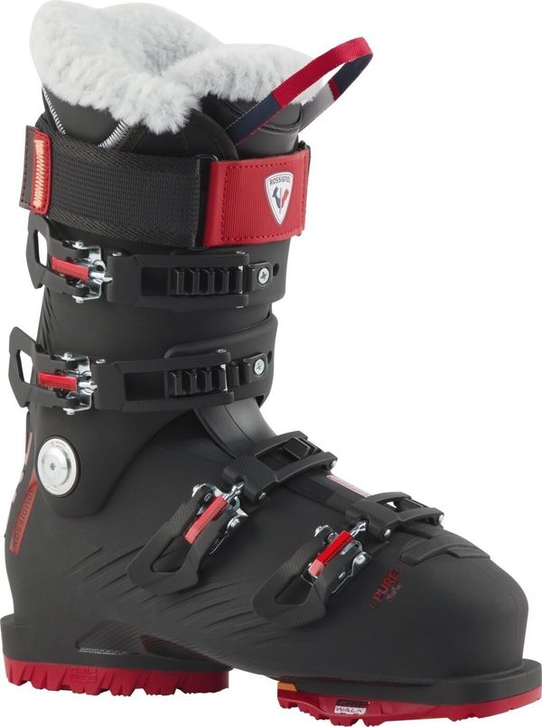 Rossignol Rossignol Pure Pro 100 GW Deep Black 25,5 Cipele za alpsko skijanje