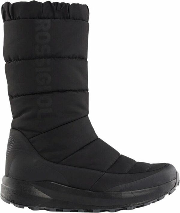 Rossignol Rossignol Rossi Podium Knee High Womens 38 Čizme za snijeg