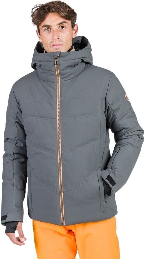 Rossignol Rossignol Siz Onyx Grey L Skijaška jakna