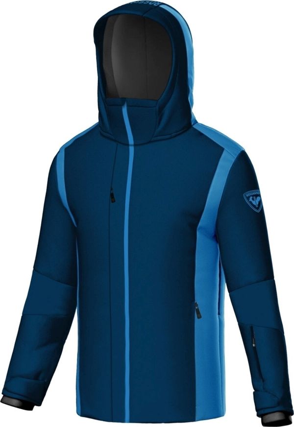 Rossignol Rossignol Velika Dark Navy L Skijaška jakna