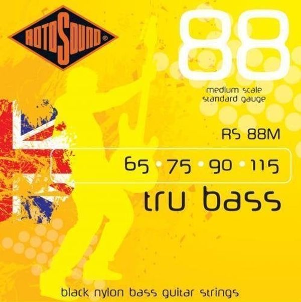 Rotosound Rotosound RS 88 M