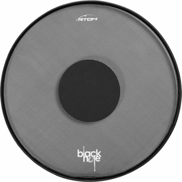 RTOM RTOM BH10 Black Hole 10" Mrežica za bubanj