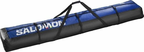 Salomon Salomon Ski Sleeve Race Blue Torba za skije