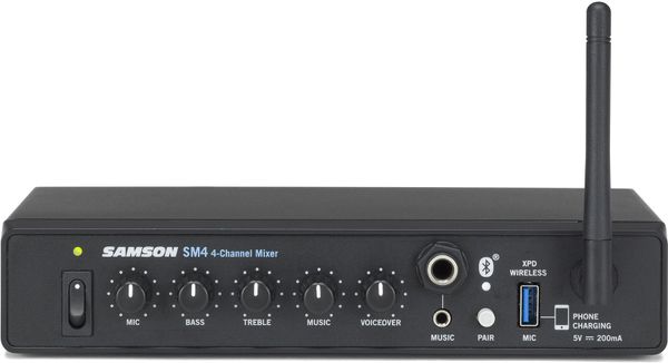 Samson Samson SM4