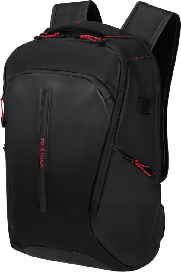 Samsonite Samsonite Ecodiver Black Ruksak za laptop