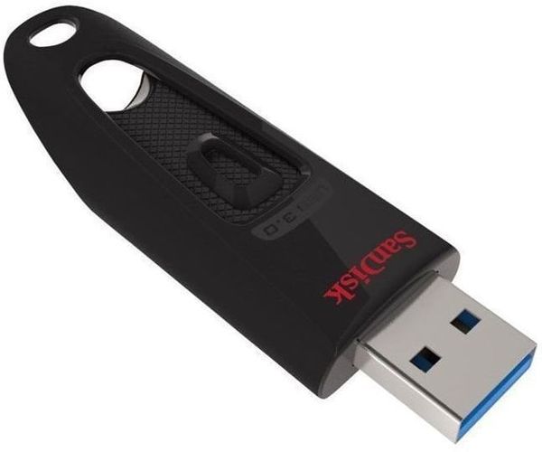 SanDisk SanDisk Ultra 256 GB SDCZ48-256G-U46
