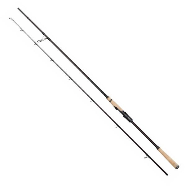 Savage Gear Savage Gear Fury SG6 Shad & Metal 2,41 m 30 - 120 g 2 dijela
