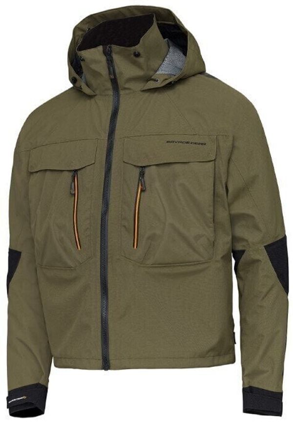Savage Gear Savage Gear Jakna SG4 Wading Jacket S