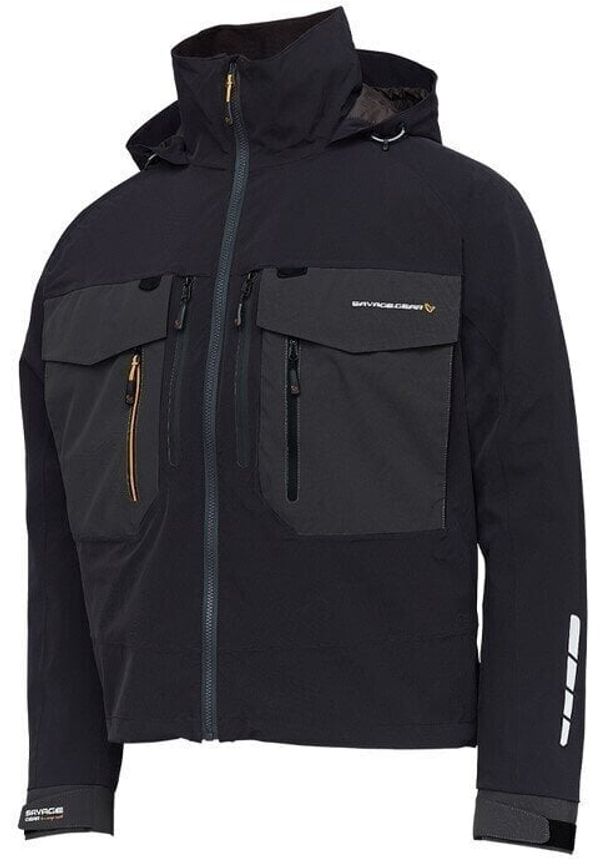 Savage Gear Savage Gear Jakna SG6 Wading Jacket 2XL