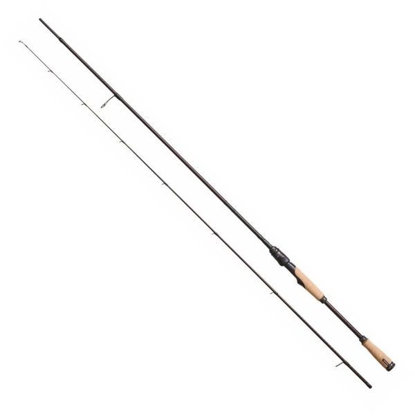 Savage Gear Savage Gear Revenge SG6 Medium Game 2,43 m 12 - 35 g 2 dijela