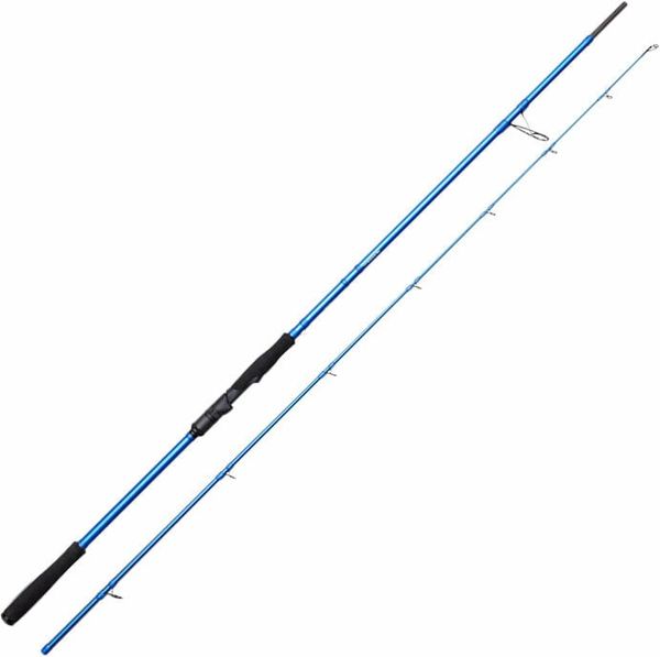 Savage Gear Savage Gear SGS4 Shad & Metal Specialist 2,41 m 120 g 2 dijela