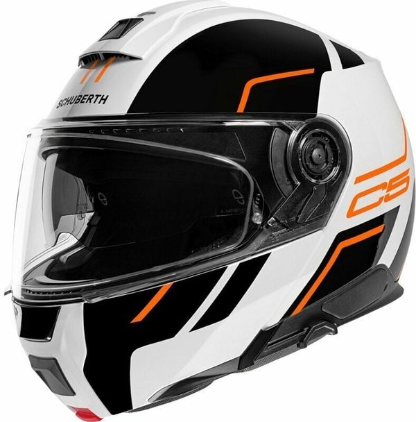 Schuberth Schuberth C5 Master Orange M Kaciga
