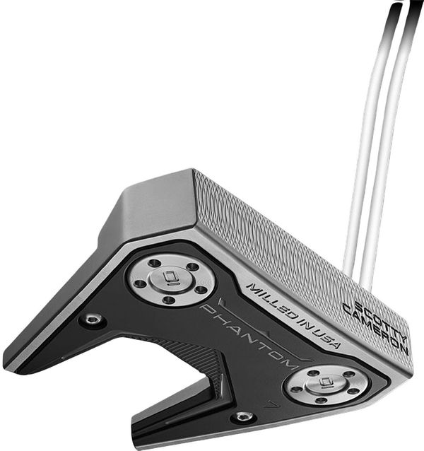 Scotty Cameron Scotty Cameron Phantom 2024 7 Desna ruka 33"