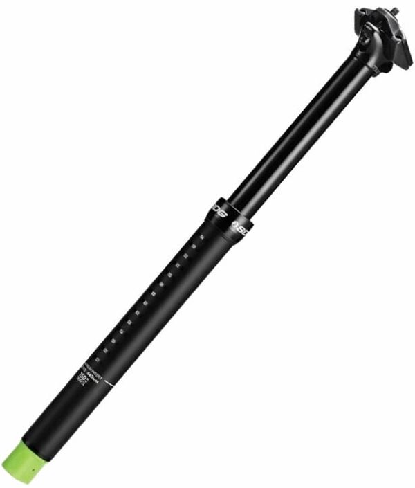 SDG SDG Tellis Dropper Post 34,9 mm 125 mm 390 mm 0 mm Interno Teleskopski cijev sjedala