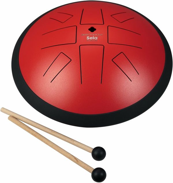 Sela Sela C Pygmy Tongue Drum