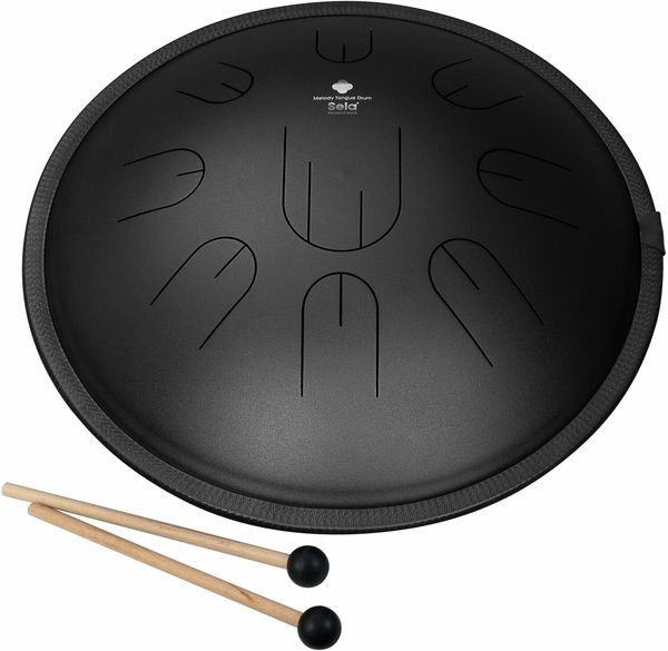 Sela Sela D Kurd Tongue Drum