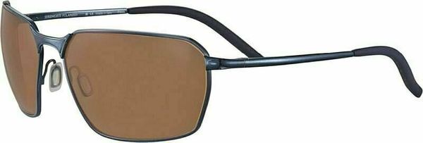 Serengeti Serengeti Shelton Shiny Navy Blue/Mineral Polarized Drivers M Lifestyle naočale