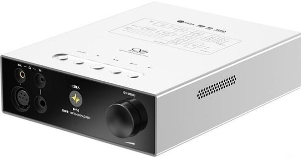 Shanling Shanling EH3 Hi-Fi Pojačala za slušalice
