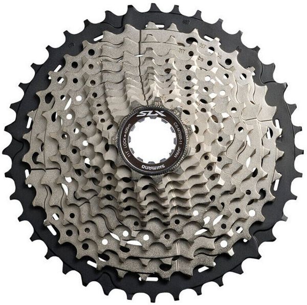 Shimano Shimano CS-M7000 11-Speed 11-42 Kaseta
